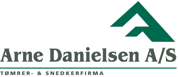 Tømrer- & Snedkerfirma Arne Danielsen A/S